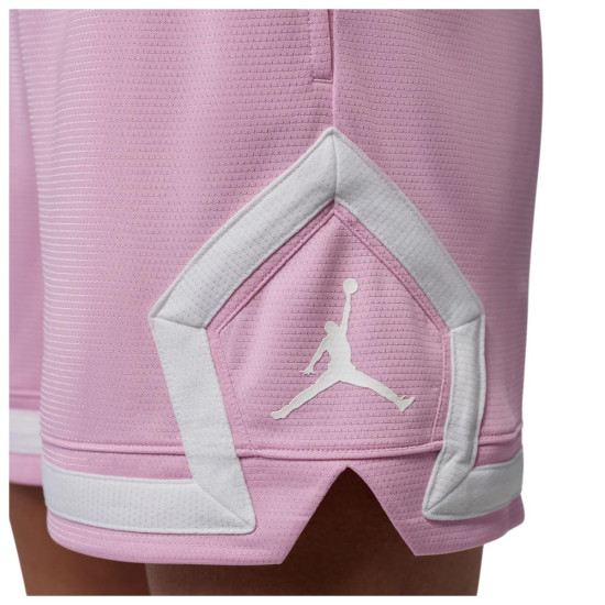 Jordan Γυναικείο σορτς Sport 4'' Diamond Shorts
